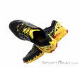 La Sportiva Bushido II Mens Trail Running Shoes, , Black, , Male, 0024-11021, 5638009046, , N5-10.jpg