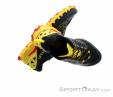 La Sportiva Bushido II Mens Trail Running Shoes, , Black, , Male, 0024-11021, 5638009046, , N5-20.jpg