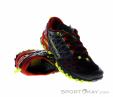 La Sportiva Bushido II Mens Trail Running Shoes, La Sportiva, Multicolored, , Male, 0024-11021, 5638009054, 8020647956296, N1-01.jpg