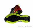 La Sportiva Bushido II Mens Trail Running Shoes, , Multicolored, , Male, 0024-11021, 5638009054, , N1-11.jpg