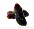 La Sportiva Bushido II Mens Trail Running Shoes, La Sportiva, Multicolored, , Male, 0024-11021, 5638009054, 8020647956296, N2-02.jpg