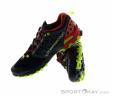 La Sportiva Bushido II Mens Trail Running Shoes, La Sportiva, Multicolored, , Male, 0024-11021, 5638009054, 8020647956296, N2-07.jpg