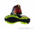 La Sportiva Bushido II Mens Trail Running Shoes, , Multicolored, , Male, 0024-11021, 5638009054, , N2-12.jpg