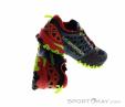 La Sportiva Bushido II Mens Trail Running Shoes, La Sportiva, Multicolored, , Male, 0024-11021, 5638009054, 8020647956296, N2-17.jpg