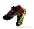 La Sportiva Bushido II Mens Trail Running Shoes, , Multicolored, , Male, 0024-11021, 5638009054, , N3-08.jpg