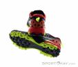 La Sportiva Bushido II Mens Trail Running Shoes, La Sportiva, Multicolored, , Male, 0024-11021, 5638009054, 8020647956296, N3-13.jpg