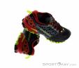 La Sportiva Bushido II Mens Trail Running Shoes, , Multicolored, , Male, 0024-11021, 5638009054, , N3-18.jpg