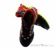 La Sportiva Bushido II Mens Trail Running Shoes, , Multicolored, , Male, 0024-11021, 5638009054, , N4-04.jpg