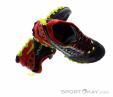 La Sportiva Bushido II Mens Trail Running Shoes, , Multicolored, , Male, 0024-11021, 5638009054, , N4-19.jpg