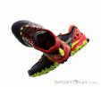 La Sportiva Bushido II Mens Trail Running Shoes, , Multicolored, , Male, 0024-11021, 5638009054, , N5-10.jpg