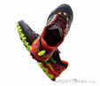 La Sportiva Bushido II Mens Trail Running Shoes, , Multicolored, , Male, 0024-11021, 5638009054, , N5-15.jpg