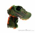 La Sportiva Bushido II Mens Trail Running Shoes, La Sportiva, Olive-Dark Green, , Male, 0024-11021, 5638009073, 8020647955886, N3-18.jpg