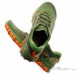 La Sportiva Bushido II Mens Trail Running Shoes, La Sportiva, Olive-Dark Green, , Male, 0024-11021, 5638009073, 8020647955886, N5-15.jpg