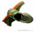 La Sportiva Bushido II Hommes Chaussures de trail, La Sportiva, Vert foncé olive, , Hommes, 0024-11021, 5638009073, 8020647955886, N5-20.jpg
