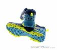 La Sportiva Bushido II Mens Trail Running Shoes, , Dark-Blue, , Male, 0024-11021, 5638009078, , N3-13.jpg