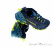 La Sportiva Bushido II Mens Trail Running Shoes, La Sportiva, Dark-Blue, , Male, 0024-11021, 5638009078, 8020647762316, N3-18.jpg