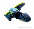 La Sportiva Bushido II Mens Trail Running Shoes, , Dark-Blue, , Male, 0024-11021, 5638009078, , N5-20.jpg