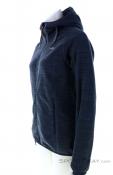 Bergans Hareid Fleece Women Fleece Jacket, , Dark-Blue, , Female, 0366-10042, 5638009089, , N1-06.jpg