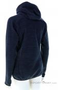 Bergans Hareid Fleece Women Fleece Jacket, , Dark-Blue, , Female, 0366-10042, 5638009089, , N1-11.jpg