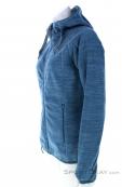 Bergans Hareid Fleece Women Fleece Jacket, Bergans, Light-Blue, , Female, 0366-10042, 5638009094, 7031582380092, N1-06.jpg