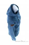 Bergans Hareid Fleece Women Fleece Jacket, , Light-Blue, , Female, 0366-10042, 5638009094, , N3-18.jpg