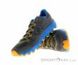 La Sportiva Helios III Mens Trail Running Shoes, , Gray, , Male, 0024-11022, 5638009103, , N1-06.jpg