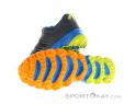 La Sportiva Helios III Mens Trail Running Shoes, La Sportiva, Gray, , Male, 0024-11022, 5638009103, 8020647046393, N1-11.jpg