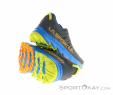 La Sportiva Helios III Mens Trail Running Shoes, , Gray, , Male, 0024-11022, 5638009103, , N1-16.jpg