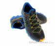 La Sportiva Helios III Mens Trail Running Shoes, , Gray, , Male, 0024-11022, 5638009103, , N2-02.jpg