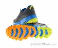 La Sportiva Helios III Mens Trail Running Shoes, , Gray, , Male, 0024-11022, 5638009103, , N2-12.jpg