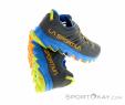 La Sportiva Helios III Hommes Chaussures de trail, La Sportiva, Gris, , Hommes, 0024-11022, 5638009103, 8020647046393, N2-17.jpg