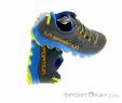 La Sportiva Helios III Mens Trail Running Shoes, La Sportiva, Gray, , Male, 0024-11022, 5638009103, 8020647046393, N3-18.jpg