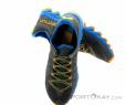 La Sportiva Helios III Hommes Chaussures de trail, La Sportiva, Gris, , Hommes, 0024-11022, 5638009103, 8020647046393, N4-04.jpg