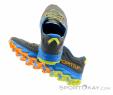 La Sportiva Helios III Mens Trail Running Shoes, , Gray, , Male, 0024-11022, 5638009103, , N4-14.jpg