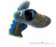 La Sportiva Helios III Mens Trail Running Shoes, , Gray, , Male, 0024-11022, 5638009103, , N4-19.jpg