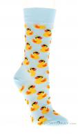 Happy Socks Rubber Duck Calze, Happy Socks, Giallo, , Uomo,Donna,Unisex, 0363-10046, 5638009115, 7333102426175, N1-01.jpg