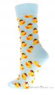 Happy Socks Rubber Duck Chaussettes, Happy Socks, Jaune, , Hommes,Femmes,Unisex, 0363-10046, 5638009115, 7333102426175, N1-11.jpg
