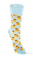 Happy Socks Rubber Duck Chaussettes, Happy Socks, Jaune, , Hommes,Femmes,Unisex, 0363-10046, 5638009115, 7333102426175, N2-02.jpg