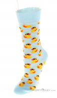 Happy Socks Rubber Duck Chaussettes, Happy Socks, Jaune, , Hommes,Femmes,Unisex, 0363-10046, 5638009115, 7333102426175, N2-07.jpg