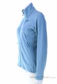 Bergans Finnsnes Fleece Women Fleece Jacket, , Blue, , Female, 0366-10048, 5638009117, , N1-06.jpg
