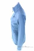 Bergans Finnsnes Fleece Women Fleece Jacket, , Blue, , Female, 0366-10048, 5638009117, , N2-07.jpg