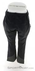 Bergans Senja Hybrid Softshell Women Ski Touring Pants, , Black, , Female, 0366-10049, 5638009130, , N3-13.jpg