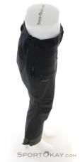 Bergans Senja Hybrid Softshell Women Ski Touring Pants, , Black, , Female, 0366-10049, 5638009130, , N3-18.jpg