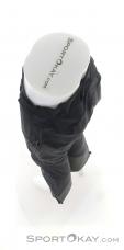 Bergans Senja Hybrid Softshell Women Ski Touring Pants, , Black, , Female, 0366-10049, 5638009130, , N4-09.jpg