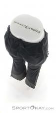 Bergans Senja Hybrid Softshell Women Ski Touring Pants, , Black, , Female, 0366-10049, 5638009130, , N4-14.jpg
