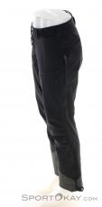 Bergans Senja Hybrid Softshell Hommes Pantalon de randonnée, , Noir, , Hommes, 0366-10051, 5638009155, , N2-07.jpg
