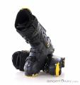 La Sportiva Vega Mens Ski Touring Boots, La Sportiva, Black, , Male, 0024-11024, 5638009167, 8020647113484, N1-06.jpg
