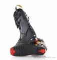 La Sportiva Skorpius CR II Mens Ski Touring Boots, , Black, , Male, 0024-11026, 5638009202, , N1-11.jpg