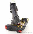 La Sportiva Skorpius CR II Mens Ski Touring Boots, , Black, , Male, 0024-11026, 5638009202, , N2-12.jpg