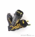 La Sportiva Skorpius CR II Mens Ski Touring Boots, , Black, , Male, 0024-11026, 5638009202, , N5-15.jpg